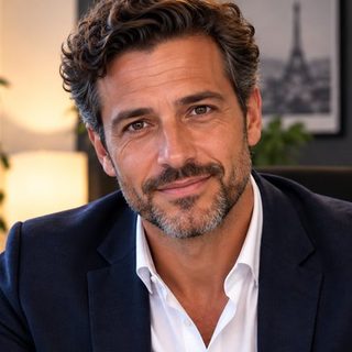 Guillaume - Recruteur IA
